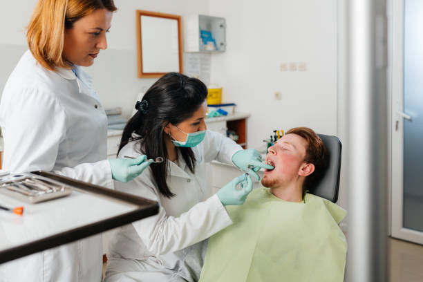 Best Emergency Root Canal Treatment in Bayou Vista, LA